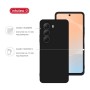 Чохол до мобільного телефона Intaleo SoftShell Infinix Hot 50 4G Black (1283126618512)