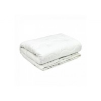 Ковдра Viluta стьобана Лебедячий пух Soft 205х140 (ковдра_soft_205*140)