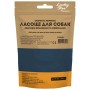 Ласощі для собак Lucky Star Міні-роли з м'яким м'ясом качки та тріски 1-2 см 85 г (4820111434183)