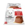 Паштет для котів Purina Gourmet Revelations мус з яловичиною 2х57 г (7613287070005)