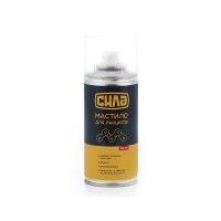 Мастило автомобільне СИЛА для ланцюгів 150 мл (951518)