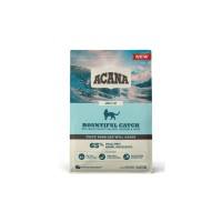 Сухий корм для кішок ACANA Bountiful Catch 1.8 кг (0064992714437)