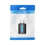 Перехідник OTG USB 2.0 AF to USB-C Vention (CDTB0)