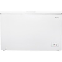 Морозильна скриня Liberton LCF-290H