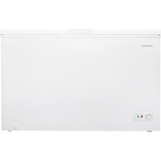 Морозильна скриня Liberton LCF-290H