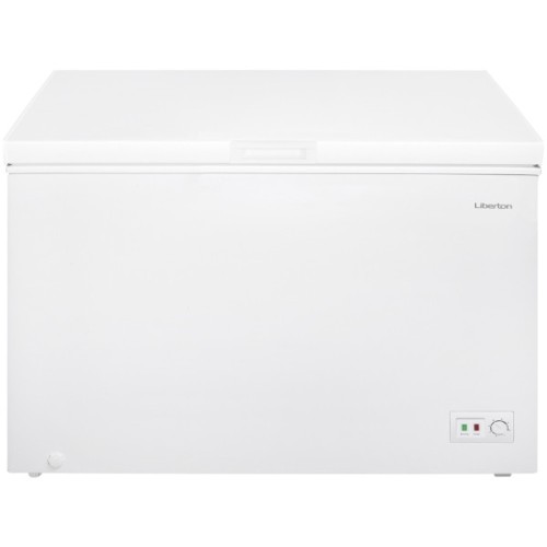 Морозильна скриня Liberton LCF-290H