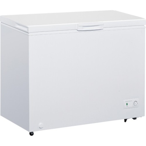 Морозильна скриня Liberton LCF-290H