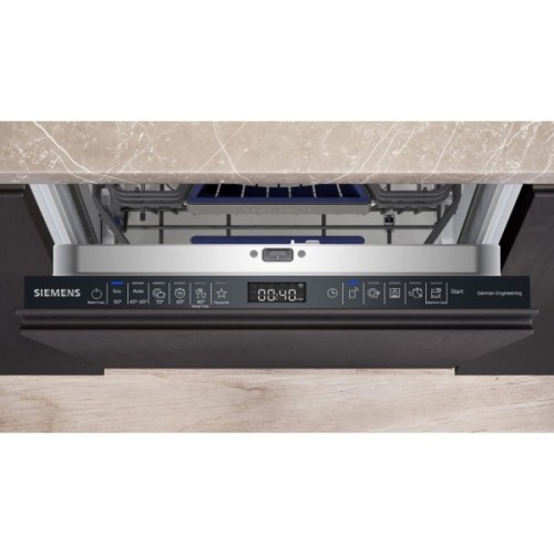 Посудомийна машина Siemens SR67ZX03MK