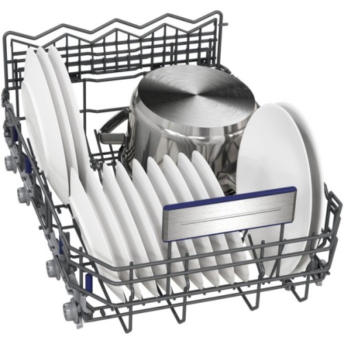 Посудомийна машина Siemens SR67ZX03MK