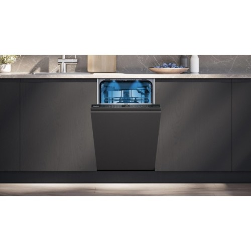 Посудомийна машина Siemens SR67ZX03MK