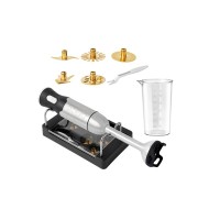 Блендер BOSSO ProChef 1000-BL