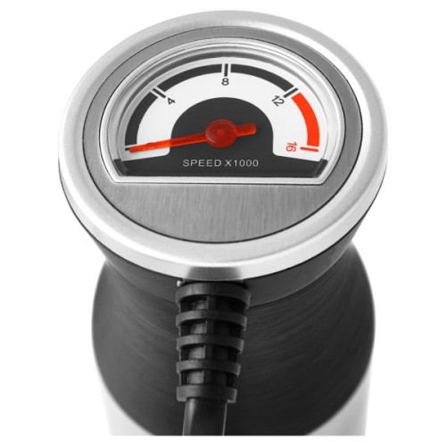 Блендер BOSSO ProChef 1000-BL