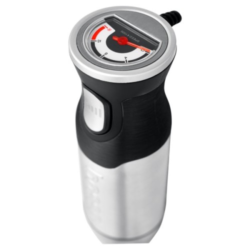 Блендер BOSSO ProChef 1000-BL