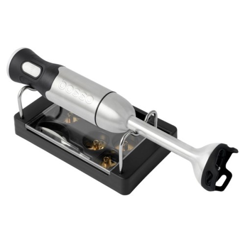 Блендер BOSSO ProChef 1000-BL