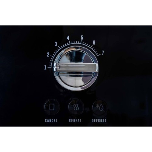 Тостер Gorenje T900RLBK