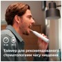 Електрична зубна щітка Philips HX7108/02