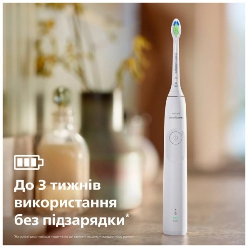 Електрична зубна щітка Philips HX7108/02