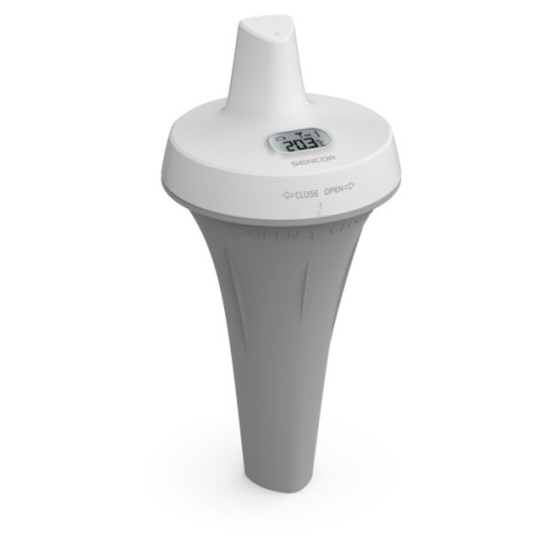 Метеостанція Sencor SWS6900POOL