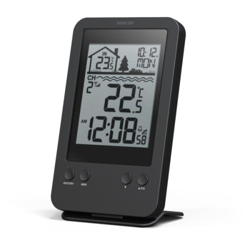 Метеостанція Sencor SWS6900POOL