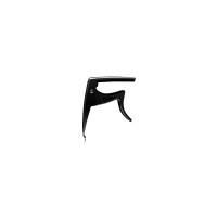 Каподастр Fzone Ukulele Capo Black (FC-82 BLACK)