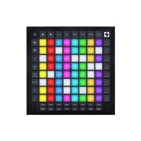 MIDI контролер Novation Launchpad Pro MK3 (229878)