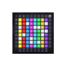 MIDI контролер Novation Launchpad Pro MK3 (229878)