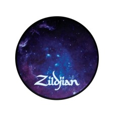 Тренувальний пед Zildjian Galaxy Practice Pad 12" (230900)