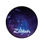 Тренувальний пед Zildjian Galaxy Practice Pad 12" (230900)