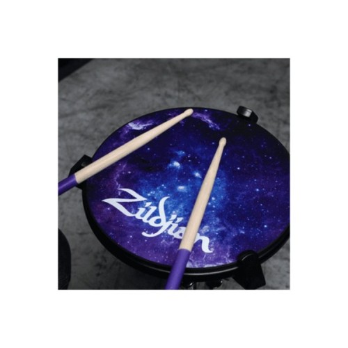 Тренувальний пед Zildjian Galaxy Practice Pad 12" (230900)