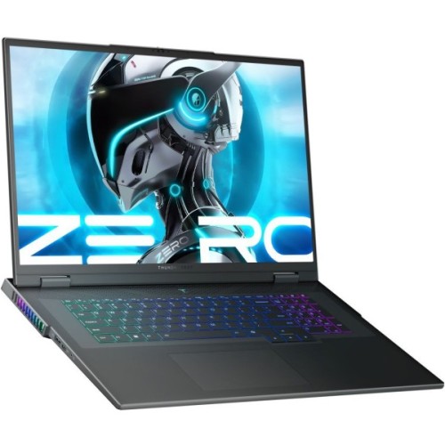 Ноутбук Thunderobot Zero 18 (ZERO18-i9149HX57E1Q240ARB)