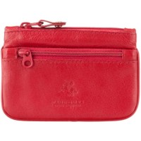 Ключниця кишенькова Visconti CP3 Red (CP3 RED)