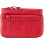Ключниця кишенькова Visconti CP3 Red (CP3 RED)