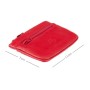 Ключниця кишенькова Visconti CP3 Red (CP3 RED)