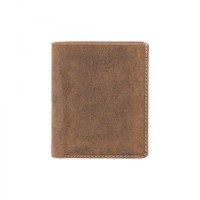 Гаманець Visconti VSL21 Saber з RFID Oil Tan (VSL21 OIL TAN)