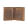 Гаманець Visconti VSL21 Saber з RFID Oil Tan (VSL21 OIL TAN)