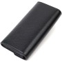 Гаманець Tony Bellucci З натуральної шкіри Чорний (21966)