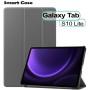Чохол до планшета BeCover Smart Case Samsung Galaxy Tab S10 Lite SM-X400/406 10.9" Gray (713840)