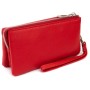 Гаманець ST Leather Червоний (19251)