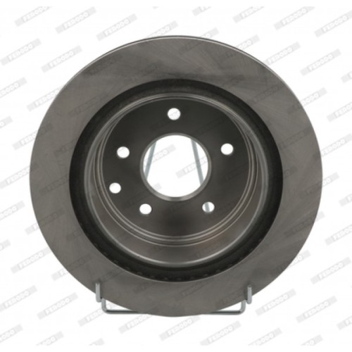 Гальмівний диск FERODO DDF1579