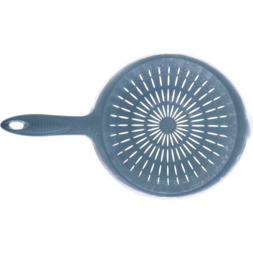 Друшляк Eurogold з ручкою 20 см сизий (ЕГ-920020 /сизий)