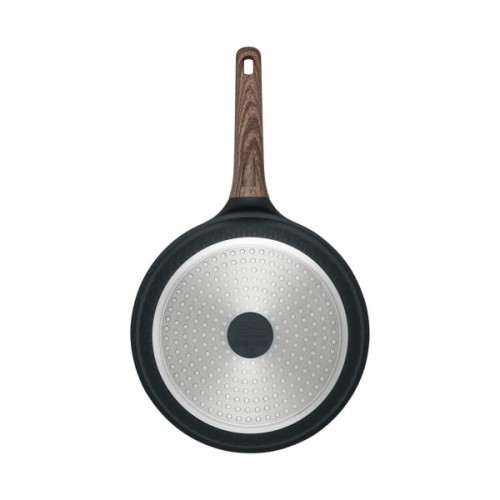 Сковорода Resto Ran чорна 26 см (93910)