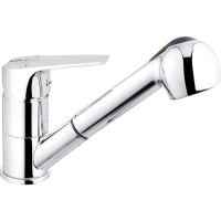 Змішувач Kroner Odra-C030-T (CV021127)