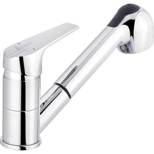 Змішувач Kroner Odra-C030-T (CV021127)