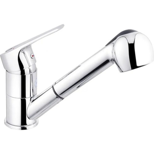 Змішувач Kroner Odra-C030-T (CV021127)