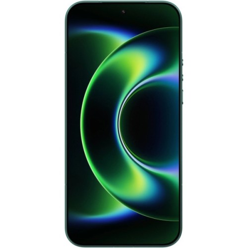 Мобільний телефон Xiaomi 17 Ultra 16/512GB Starlit Green (1186351)