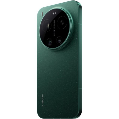 Мобільний телефон Xiaomi 17 Ultra 16/512GB Starlit Green (1186351)