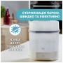Стерилізатор Chicco електричний паровий (07391.10)