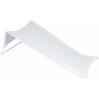 Гірка для купання Tega Baby white (DM-015-103)