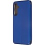 Чохол до мобільного телефона Armorstandart G-Case Samsung M16 5G Blue (ARM83182)