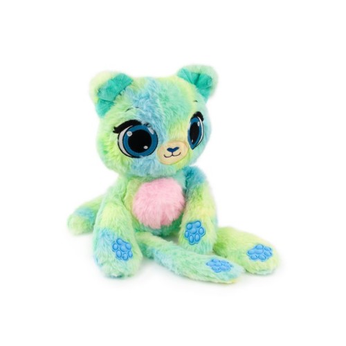 М'яка іграшка Bubble Pops Лимонне мишеня 34 см (2312004/3)